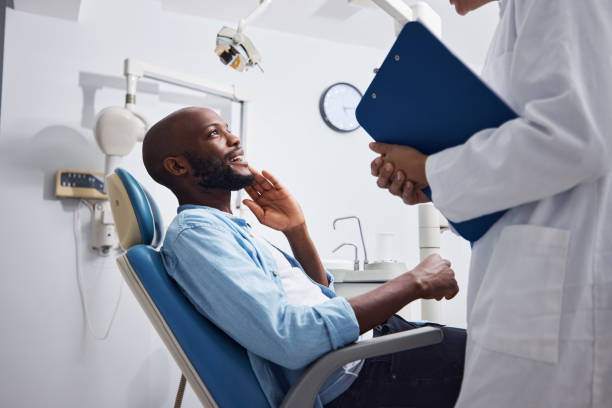 Best Emergency Treatment for Dental Infections or Abscesses in Bagley, MN