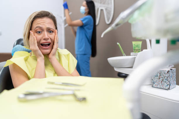 Best Emergency Denture Repair in Bagley, MN