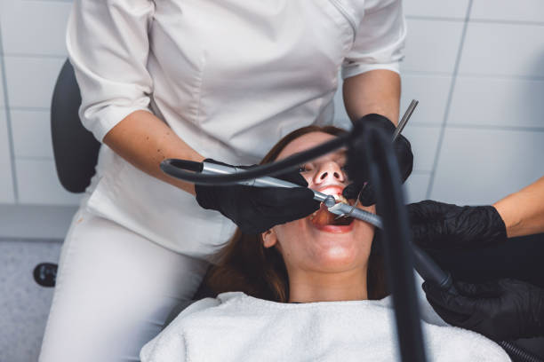 Best Emergency Treatment for Dental Infections or Abscesses in Bagley, MN